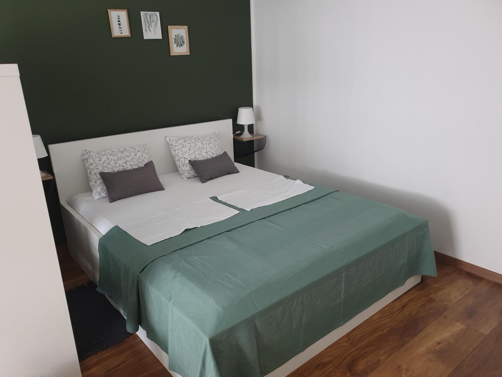 Apartman Thermos Krapinske Toplice Eksteriør billede