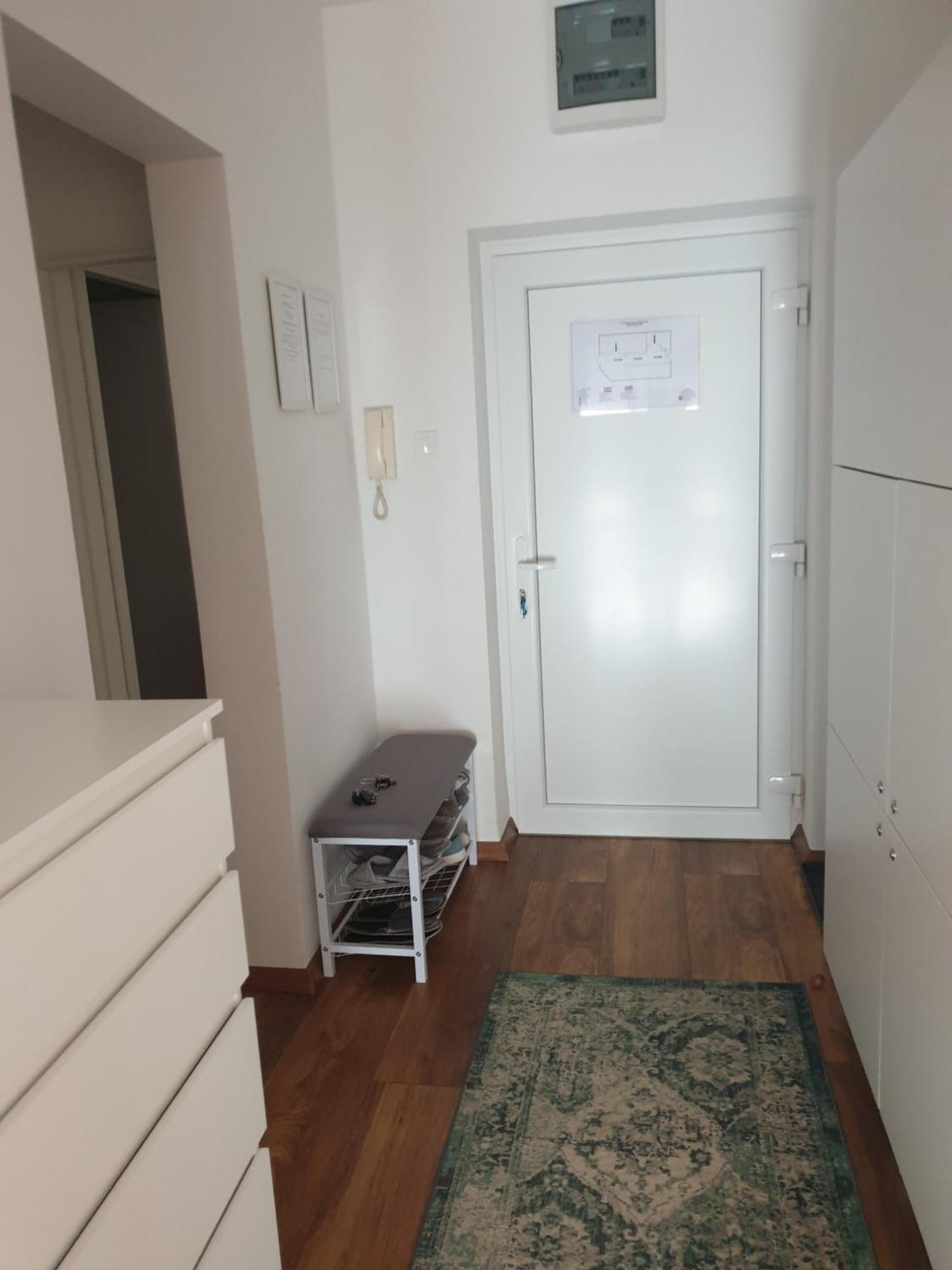 Apartman Thermos Krapinske Toplice Eksteriør billede
