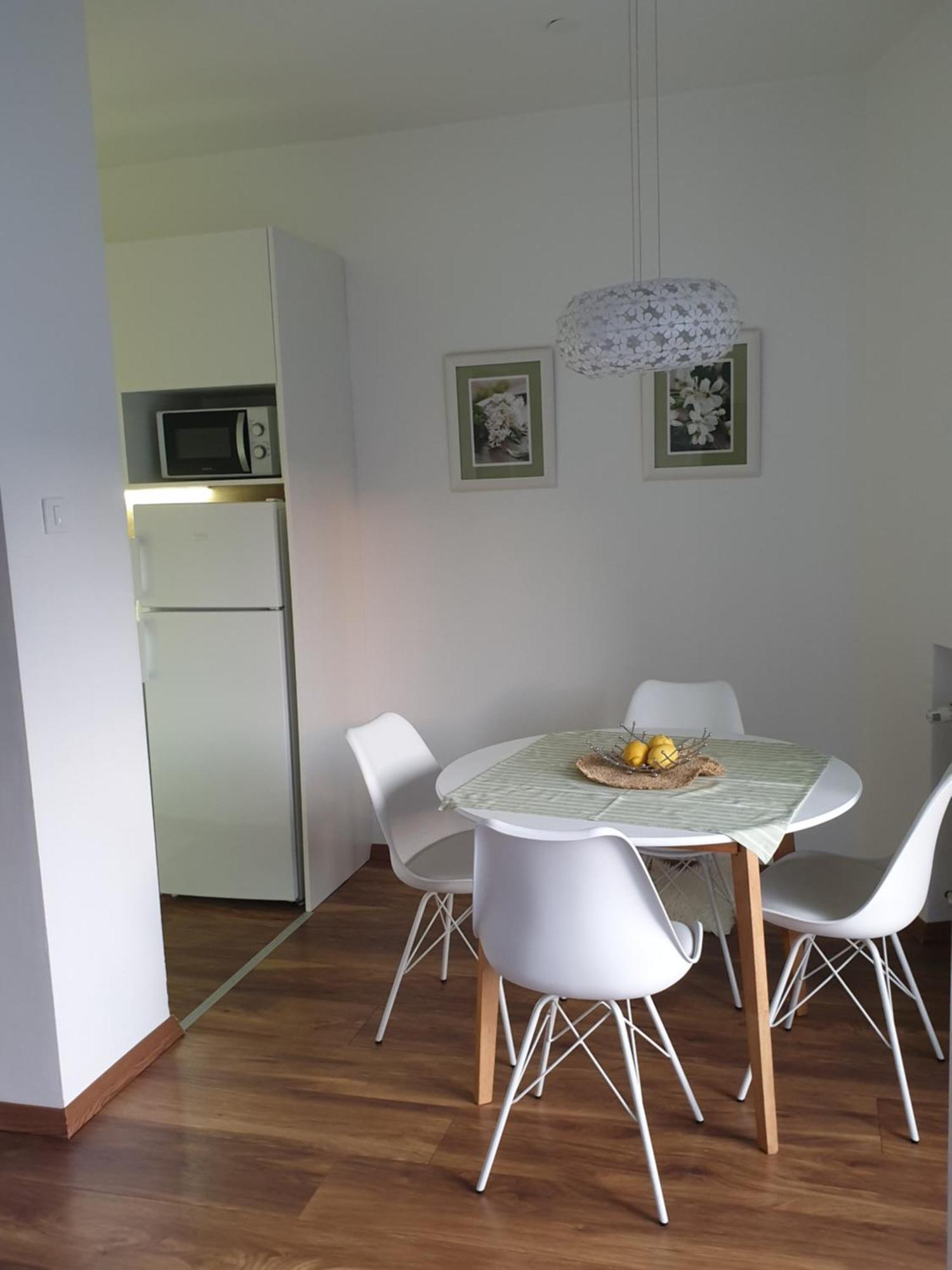 Apartman Thermos Krapinske Toplice Eksteriør billede