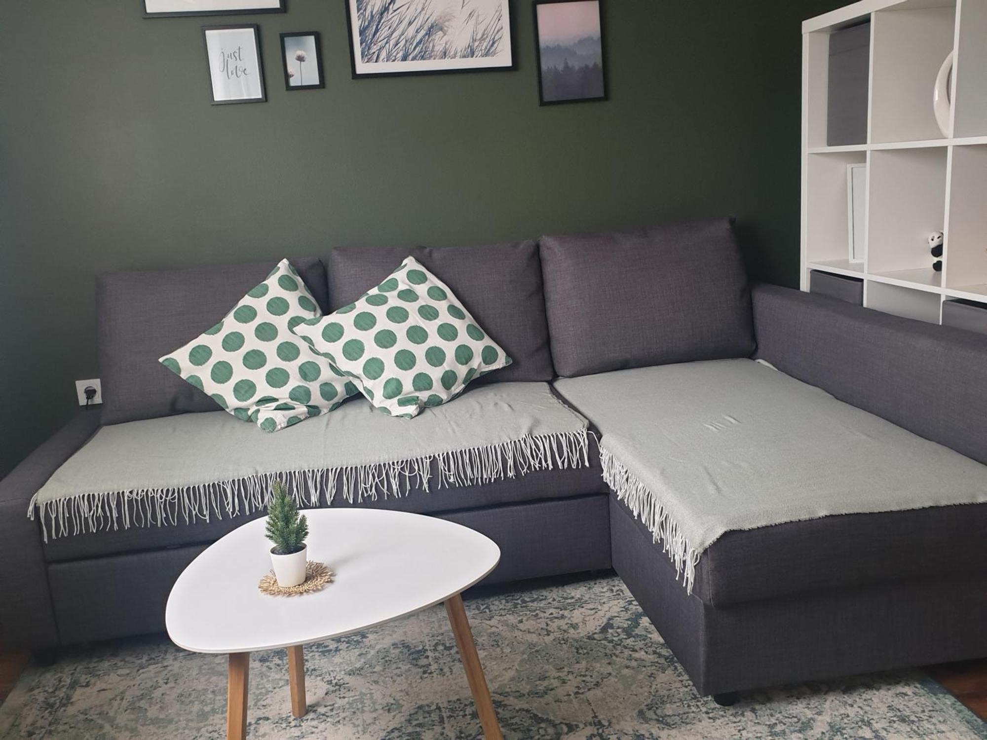 Apartman Thermos Krapinske Toplice Eksteriør billede
